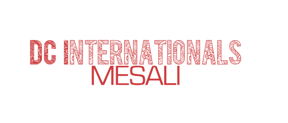 DC Internationals MESALI