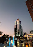 UB City