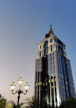 UB City