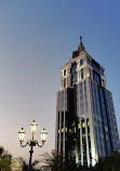 UB City