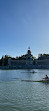 Great Pond of El Retiro