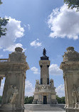 Great Pond of El Retiro