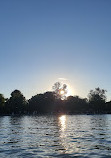 Great Pond of El Retiro