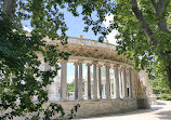 Great Pond of El Retiro