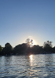 Great Pond of El Retiro