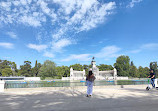 Great Pond of El Retiro