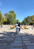 Great Pond of El Retiro