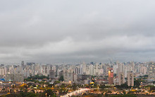 Intercity São Paulo Anhembi