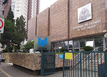 CETESB – Umweltunternehmen des Bundesstaates São Paulo (Hauptsitz)