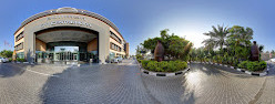 Pullman Dubai Creek stadscentrum