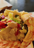 Dundas Shawarma