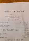 Plus Istanbul Kebab House