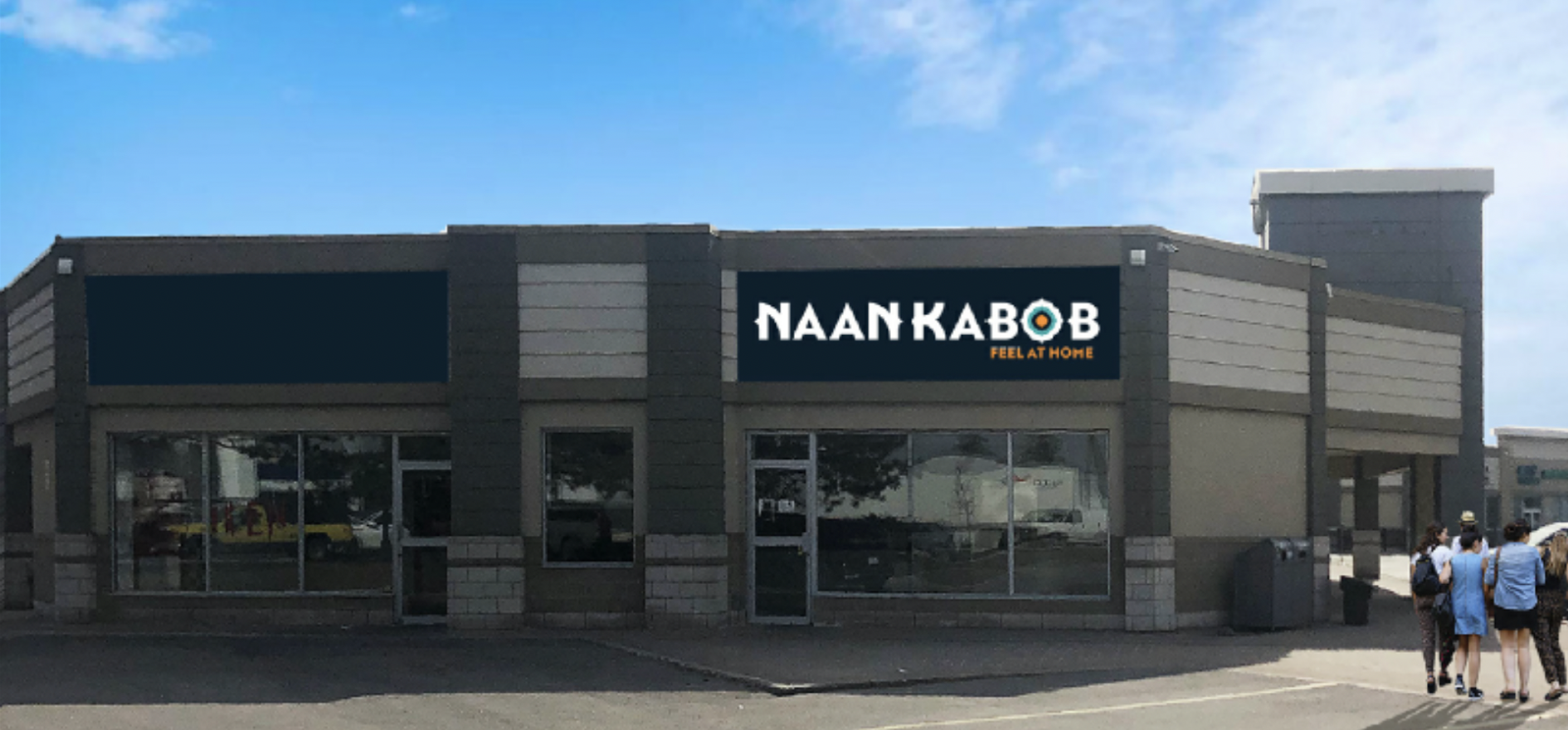 NAAN KABOB