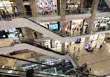 The Pavillion Mall