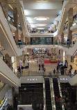 The Pavillion Mall