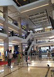 The Pavillion Mall