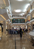 The Pavillion Mall