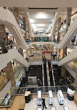 The Pavillion Mall