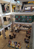 The Pavillion Mall