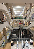 The Pavillion Mall