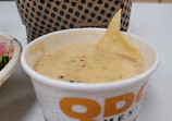 QDOBA Mexican Eats