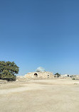 Amman Citadel