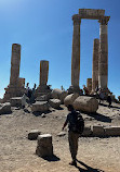 Amman Citadel