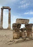 Amman Citadel