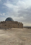 Amman Citadel