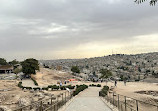 Amman Citadel