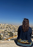 Amman Citadel