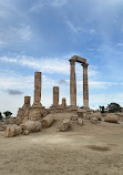 Amman Citadel