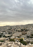 Amman Citadel