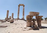 Amman Citadel