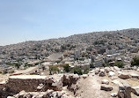 Amman Citadel