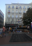 Plaza de Chueca