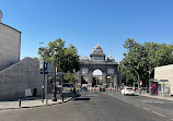 Toledo Gate