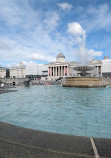 Trafalgar Square