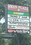 Swan Plaza