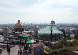 Plaza Mariana y Museo Guadalupano