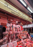 Mercat de Santa Caterina