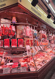 Mercat de Santa Caterina