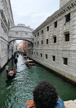 Bridge of Sighs