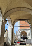 Bridge of Sighs