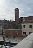 Ponte dei Tre Archi