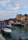 Ponte dei Tre Archi