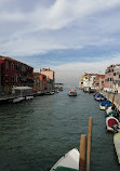 Ponte dei Tre Archi