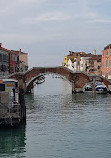 Ponte dei Tre Archi