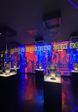 موزه باشگاه فوتبال بارسلونا