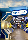 SkyWorld اندونزی